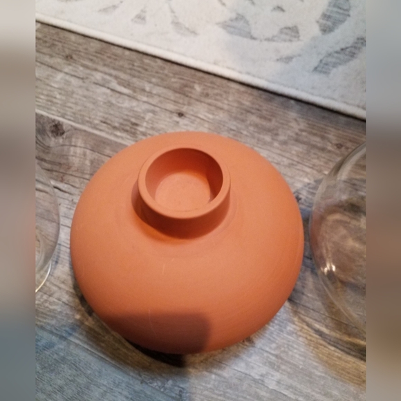 Candle Pot - Picture 3 of 3